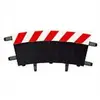 Image de Bordures ext. vir. relevé 1/30° Echelle : 1/24 1/32 Carrera 20564
