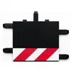 Image de Bordures ext 1/3 droite std Echelle : 1/24 1/32 Carrera 20588