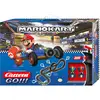 Image de Circuit de voitures Carrera Go : Nintendo Mario Kart 8 Mach 8 Carrera-CA62492
