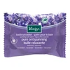 Image de Kneipp galet pour le bain lavande bulle relaxante 80g