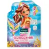 Image de Kneipp Naturkind Bain Moussant Sirène Arc-en-Ciel Parfum Abricot 40ml