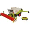 Image de Moissonneuse-Batteuse radiocommandée Claas Lexion 780