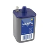Image de Piles saline 6v/4r25 longlife pile saline 4r25 plastique à ressort 7,5ah 4r25 1 pièce(s) saline - varta