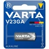 Image de Piles alcaline electronics pile alcaline v23ga electronics v23ga 1 pièce(s) alcaline - varta