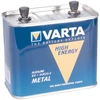 Image de Pile alcaline 4r25-2 métal à vis 4r25 pile alcaline 4r25-2 métal à vis 1 pièce(s) alcaline - varta
