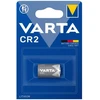 Image de Pile lithium cr2 3v 1 pièce(s) pile lithium cr2 3v cr2 lithium - varta