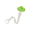 Image de NUK attache sucette tissu panaché