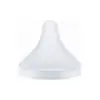 Image de NUK Perfect Match   Lot de 2 tétines silicone, débit 6 m+
