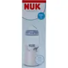 Image de NUK First Choice   Biberon 300 ml, débit M, dès 3 mois