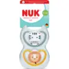 Image de Nuk sucette 18/36m Perfect Match Air