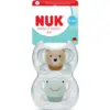 Image de Nuk Lot de sucettes 0/6m Perfect Match Air