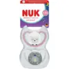 Image de NUK Perfect Match Air Night 6 18 mois   Lot de 2 sucettes