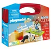 Image de Valisette Vétérinaire Playmobil City Life 5653