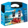 Image de Valisette Pirate Playmobil Pirates 5655