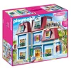 Image de Grande maison traditionnelle Playmobil Dollhouse 70205