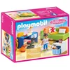 Image de Chambre d'enfant avec canapé-lit Playmobil Dollhouse 70209