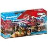Image de Playmobil 70549 Stuntshow : Stuntshow 4x4 de cascade Taureau Playmobil-70549