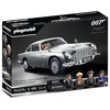 Image de James Bond Aston Martin DB5 - Goldfinger Playmobil 70578