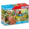 Image de Set cadeau éducatrice de chiens - Playmobil City Life 70676