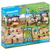 Image de Tournoi d'équitation Playmobil Country 70871