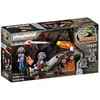 Image de Playmobil Dino Rise : Véhicule de tir pour Dino Mine Playmobil-70929