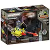 Image de Playmobil 70930 Dino Rise : Mine Cruiser Playmobil-70930