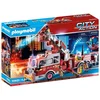 Image de Camion de Pompiers Playmobil City Action 70935