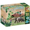 Image de Playmobil 71012 Wiltopia : Fourmiliers Playmobil-71012