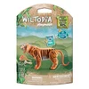 Image de Tigre Playmobil Wiltopia