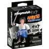 Image de Figurinesuke Naruto Playmobil Noir 12x3,3x9,3 cm A2204335