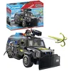 Image de Véhicule d'intervention des forces spéciales Playmobil City Action 71144