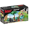Image de Playmobil 71160 Astérix : La chasse au sanglier Playmobil-71160