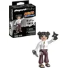 Image de Playmobil Naruto - Tenten 71220