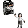 Image de Playmobil Naruto - Neji Shippuden 71222
