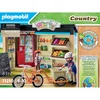 Image de Boutique de la ferme Playmobil Country 71250