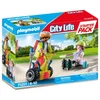 Image de Starter Pack Secouriste avec giropode Playmobil City Life 71257