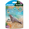 Image de Playmobil Wiltopia - Lion De Mer 71288