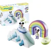 Image de Maison des Nuages de Minnie et Mickey Playmobil 123 - 71319