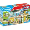 Image de Playmobil 71327 City Life : Ecole aménagée Playmobil-71327