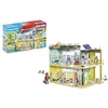 Image de Ecole aménagée Playmobil City Life 71327