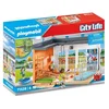 Image de Salle de sport - Playmobil City Life 71328
