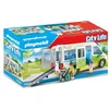 Image de Bus scolaire - Playmobil City Life 71329