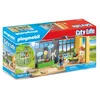 Image de Classe éducative sur l'écologie - Playmobil City Life 71331