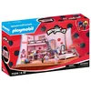 Image de Chambre de Marinette - Playmobil Miraculous 71334