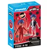Image de Marinette & Ladybug - Playmobil Miraculous 71336
