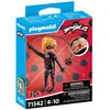 Image de Miraculous : Antibug Playmobil-71342