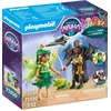 Image de Fee Des Bois Et Chauve Souris 71350