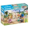 Image de Isabella et Lioness aire de lavage Playmobil Horses of Waterfall 71354