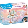 Image de Tourelle enchantée Playmobil Princess magic 71359