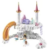 Image de Nurserie dans les nuages Playmobil Princess magic 71360